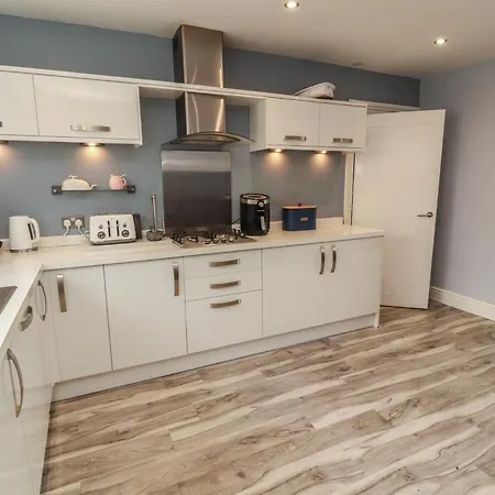 Apartmán Sugar Loft