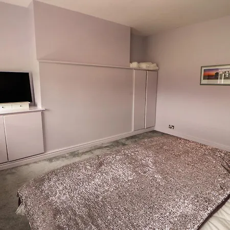 Apartmán Sugar Loft Wigton