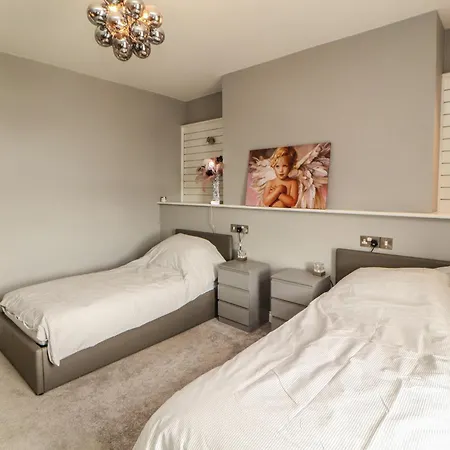 Sugar Loft Apartamento
