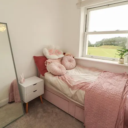 Apartmán Sugar Loft Wigton