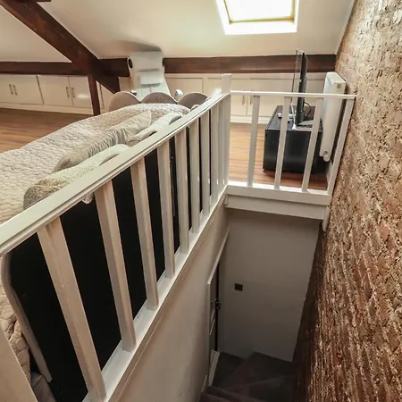 Sugar Loft Wigton