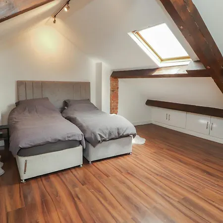 Sugar Loft