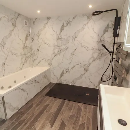 Apartmán Sugar Loft Wigton