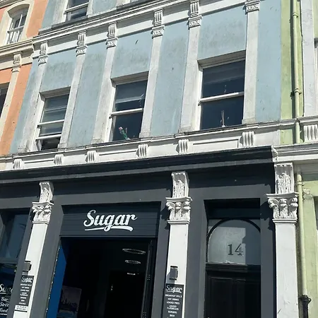 Sugar Loft * Wigton
